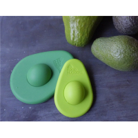 Avocado hugger set van 2 